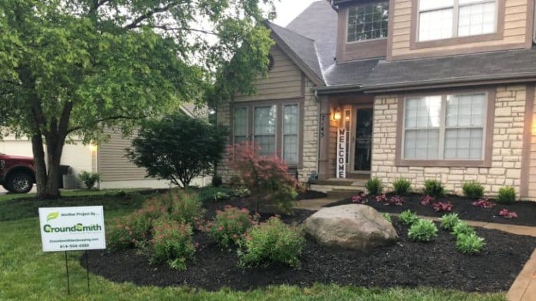 Affordable Front Yard Landscaping Projects To Improve Your Curb Appeal