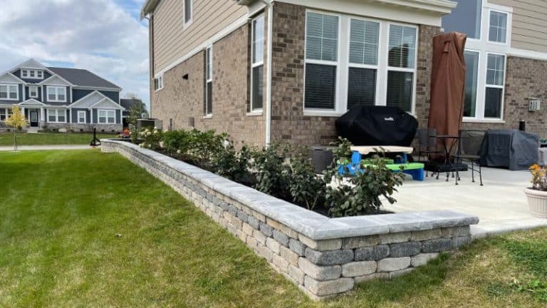 Popular Softscape Landscaping Ideas