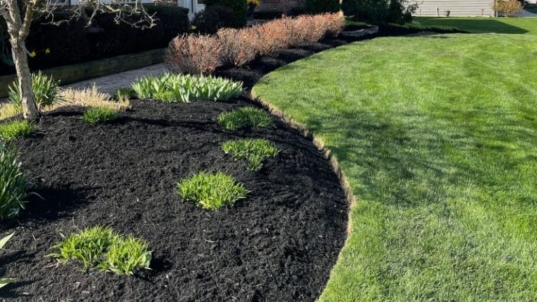 Why You Should Add Fresh Mulch to Your Landscape & Garden Beds